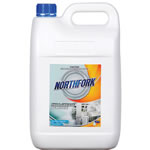 Northfork Fat And Grease Remover 5 Litre