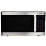 Nero Microwave Stainless Steel 42 Litre