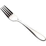 Connoisseur Arc Table Fork  Stainless Steel Pack 12  