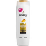 Pantene Shampoo Daily Moisture Renewal 350ml