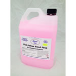 Regal Hand Lotion Soap Pink 5 Litre