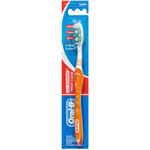 Oral-B All Rounder Fresh Clean Toothbrush Soft