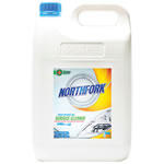 Northfork Spray-On Wipe-Off Surface Cleaner 5 Litre