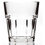 Lav Aras Glassware Short Tumbler 305ml Pack 6  