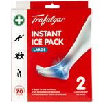 Trafalgar Instant Cold Pack Large Pack 2