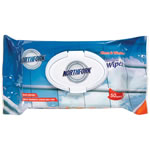 Northfork Glass And Window Wipes Pack 50 