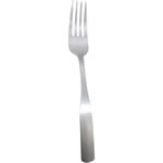 Connoisseur Satin Series Stainless Steel Fork Pack 12