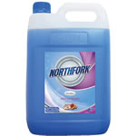 Northfork Liquid Hand Wash Pearl Blue 5L 
