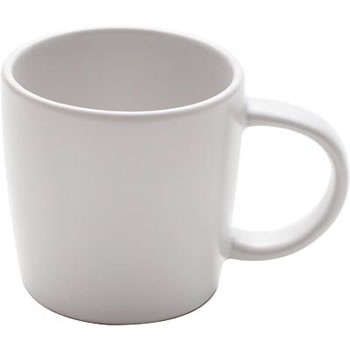 Connoisseur Mug Stoneware - 320ml Pack 6