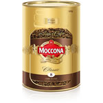 Moccona Coffee Classic Dark 500Gm Can 