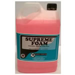 Tasman Supreme Foam Soap Clear 5 Litre 