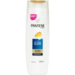 Pantene Shampoo Classic 350ml
