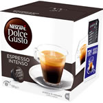 Nescafe Dolce Gusto Espresso Intenso Pack 16