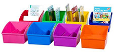 reading tub