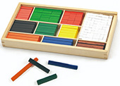 cuisennaire