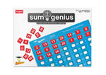 SUMGENIUS