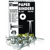 Celco 647 Paper Binders 51mm 