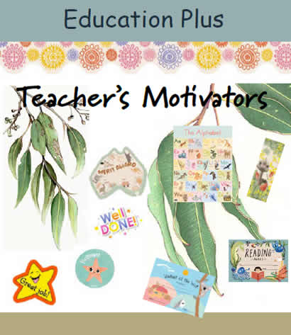Teacher Motivators 2022