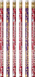 Pencils - Outstanding Student (10)