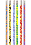 Pencils - Electric Furrr (100)