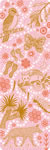Bookmarks - Wonderlands: Land - Eucalyptus Scented (35)