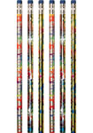 Pencils - Super Star (10)