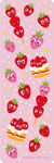 Bookmarks - Strawberry - Scratch & Sniff (35)