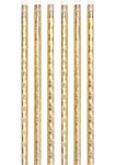 Pencils - Gold Glitz (100)