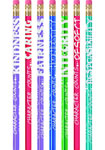 Pencils - Personal Values (100)