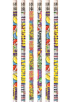 Pencils - Birthday Glitz (100)