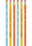 Pencils - Rainbow Dreaming (10)