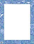 Posters & Charts - Wonderlands: Sea