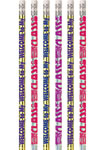 Pencils - Welcome to My Class (100)