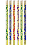 Pencils - Principal's Award (10)
