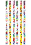 Pencils - Learning is Fun (100)