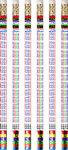 Pencils - Multiplication (100)