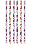 Pencils - Colour Burst (10)
