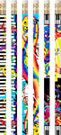 Pencils - Bizarre Notes (100)