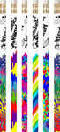 Pencils - Attendance Award (10)