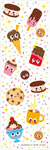 Bookmarks - Chocolate - Scratch & Sniff (35)