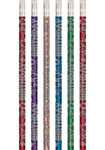 Pencils - Birthday Brilliants (100)