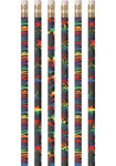 Pencils - Midnight Extreme (100)