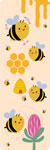 Bookmarks - Bees (35)