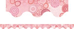 Borders - Wonderlands: Land - Scalloped (12)