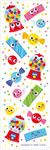 Bookmarks - Bubblegum - Scratch & Sniff (35)