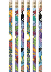 Pencils - Marine Life (100)