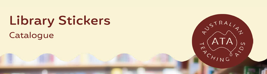 ATA library Banner