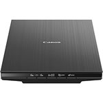 Canon LiDE300  A4 Flatbed Scanner 