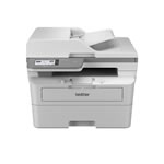 Brother MFC-L2920DW Multifunction Mono Laser Wireless Printer Grey