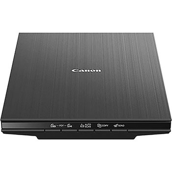 Canon LiDE300  A4 Flatbed Scanner 